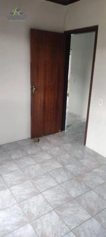 Depósito-Galpão, 380 m² - Foto 1