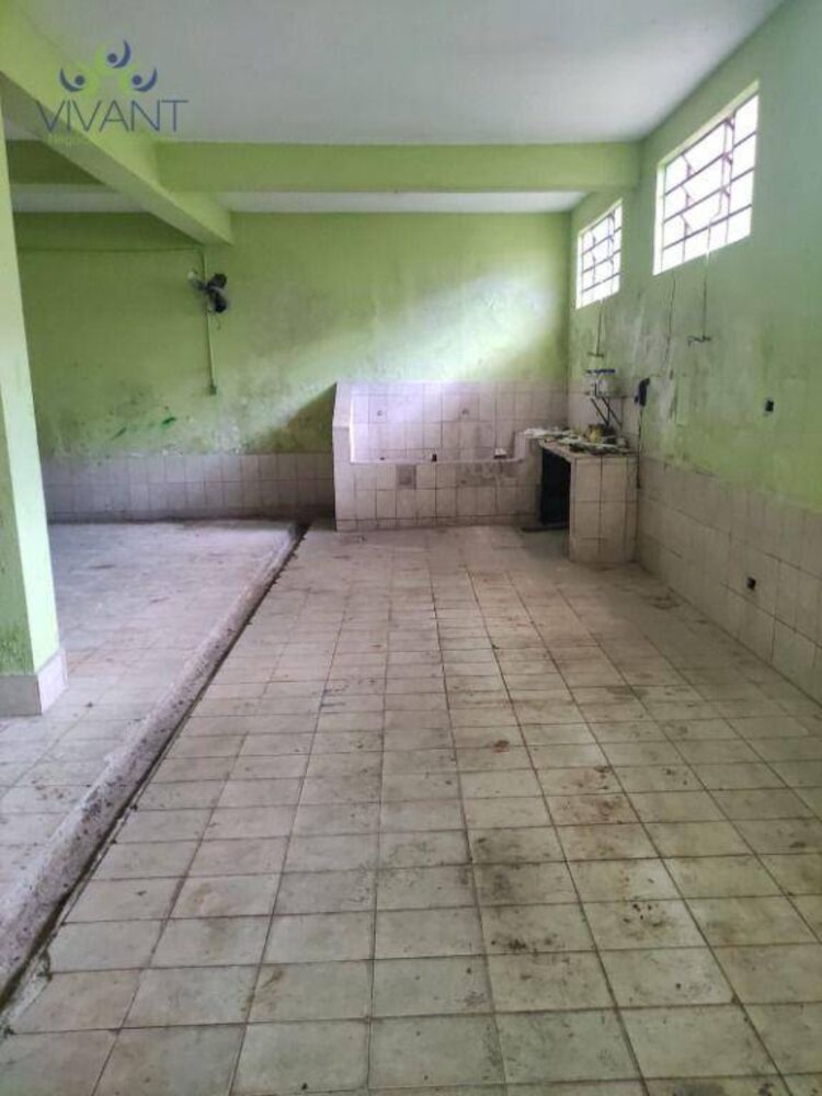 Depósito-Galpão-Armazém à venda e aluguel, 380m² - Foto 10