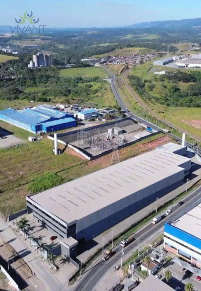 Depósito-Galpão, 1560 m² - Foto 1