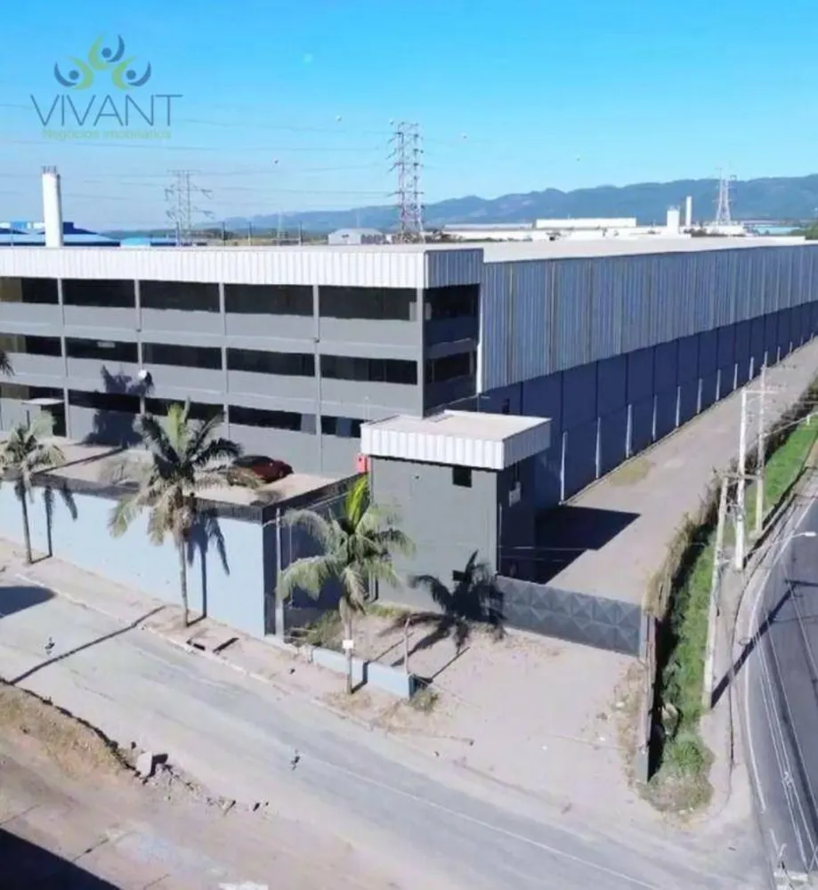 Depósito-Galpão, 1560 m² - Foto 2