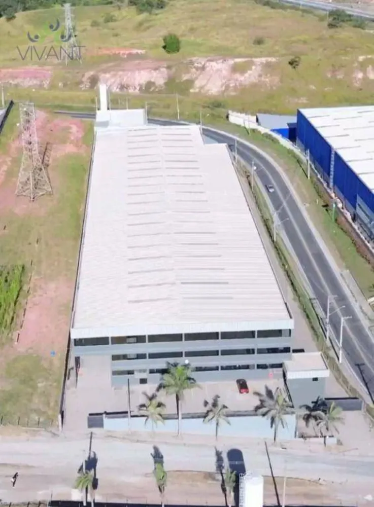 Depósito-Galpão, 1560 m² - Foto 3