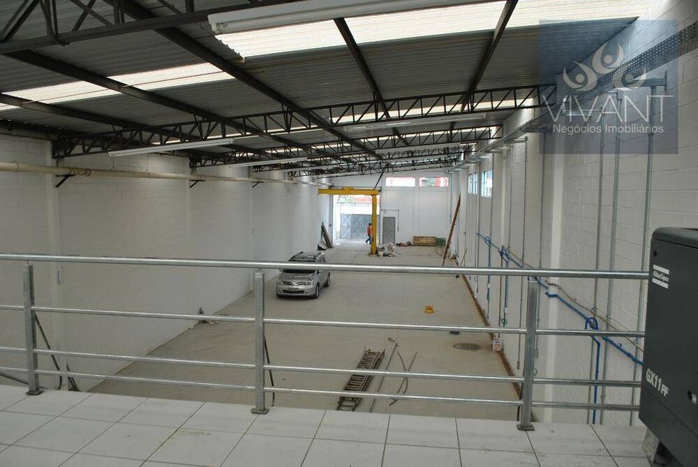 Depósito-Galpão, 500 m² - Foto 3