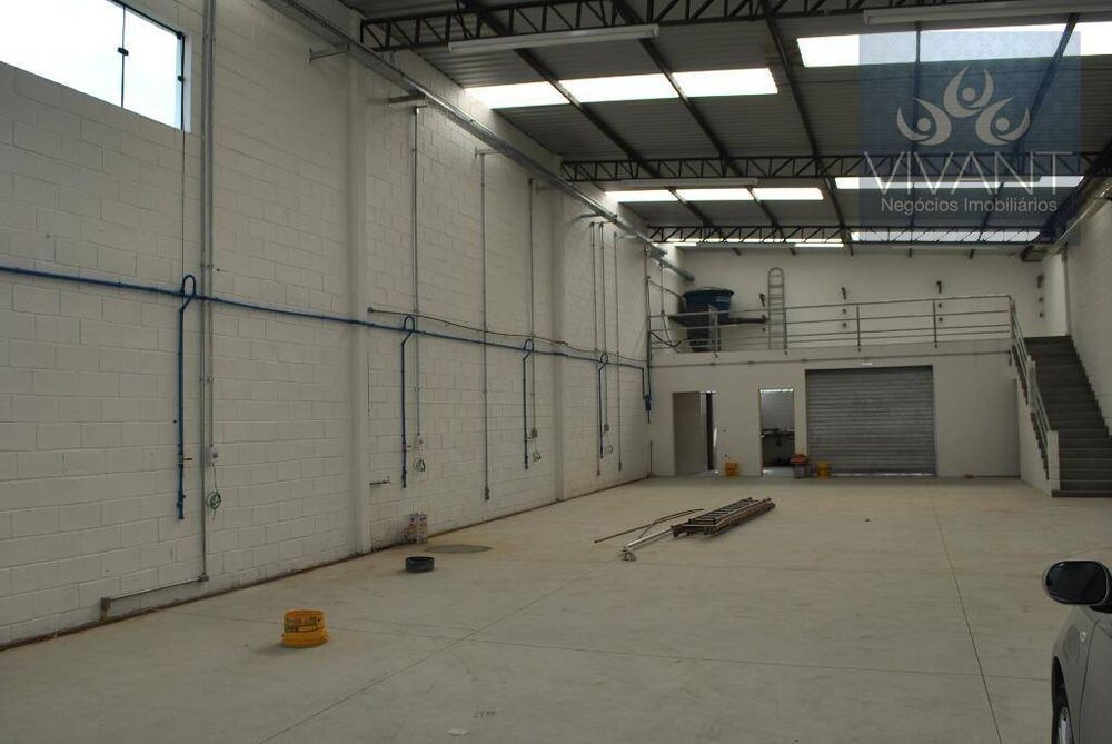 Depósito-Galpão, 500 m² - Foto 5