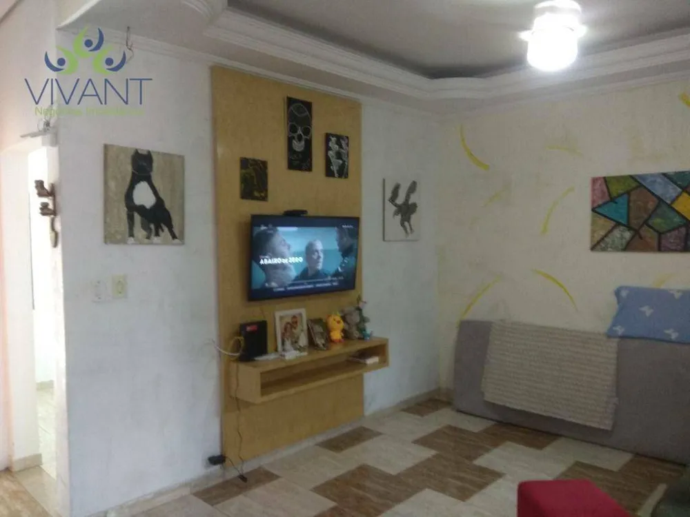 Casa, 2 quartos, 144 m² - Foto 4