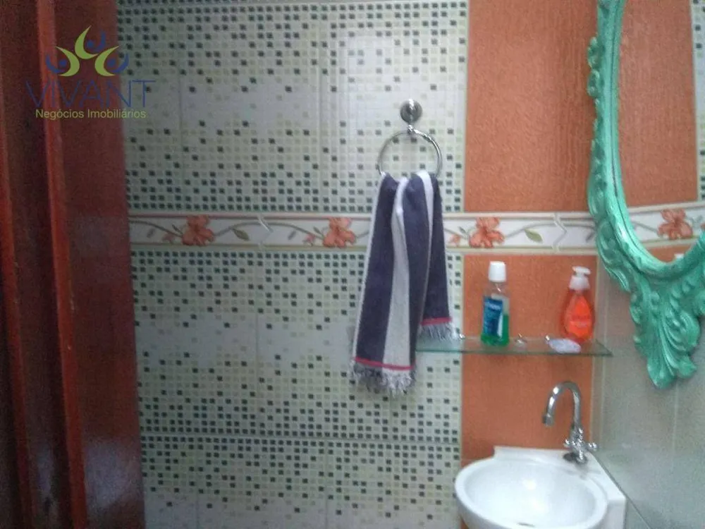 Casa, 2 quartos, 144 m² - Foto 7