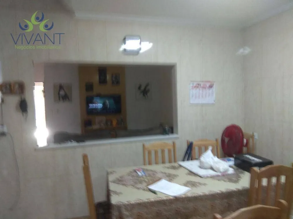Casa, 2 quartos, 144 m² - Foto 3