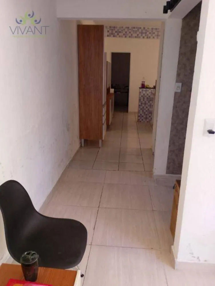 Sobrado, 3 quartos, 83 m² - Foto 9