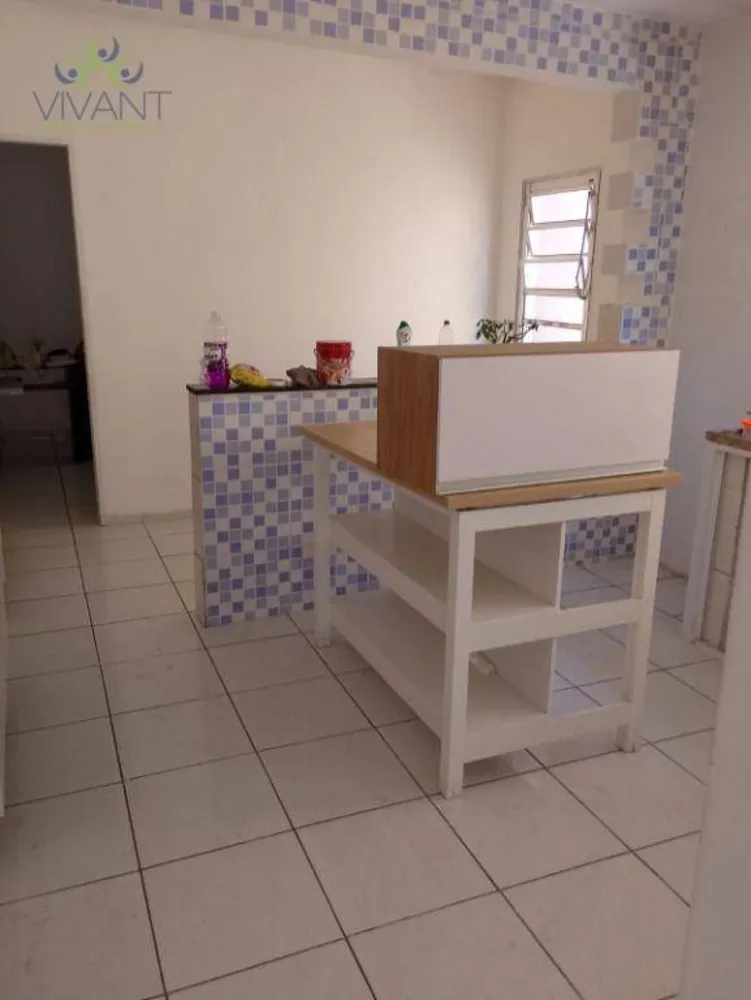 Sobrado, 3 quartos, 83 m² - Foto 8