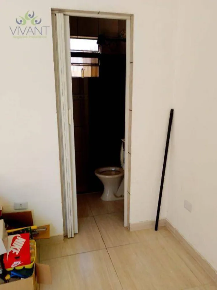 Sobrado, 3 quartos, 83 m² - Foto 10