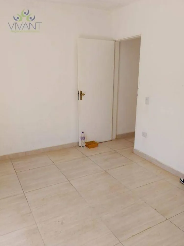 Sobrado, 3 quartos, 83 m² - Foto 6