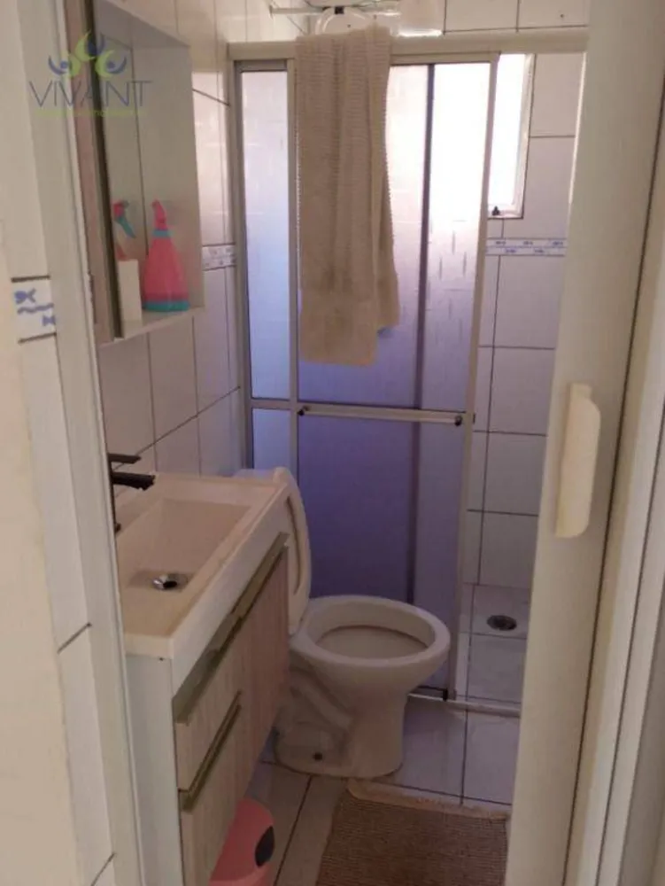 Sobrado, 3 quartos, 83 m² - Foto 4
