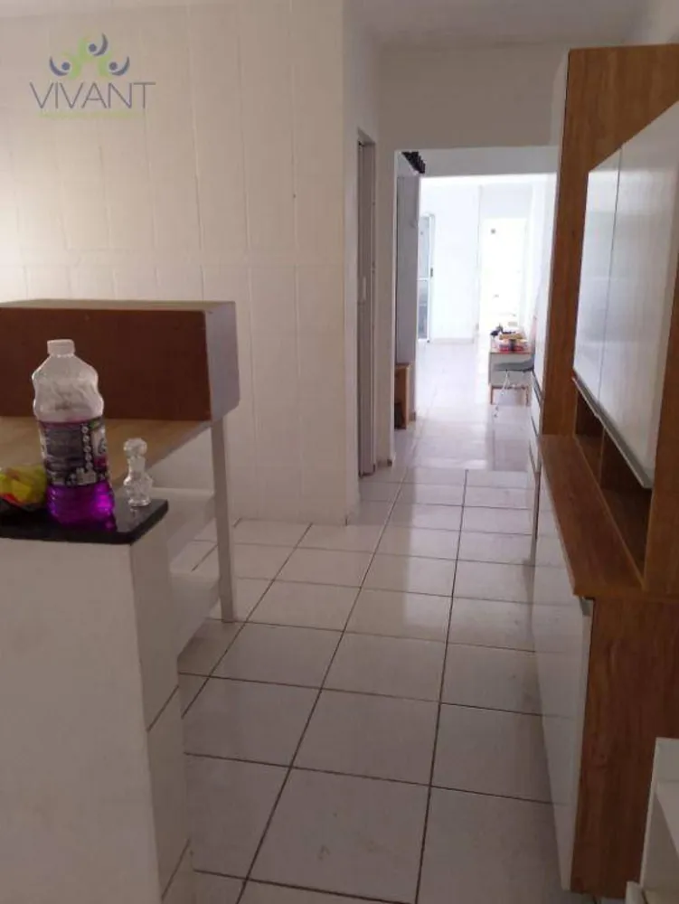 Sobrado, 3 quartos, 83 m² - Foto 3
