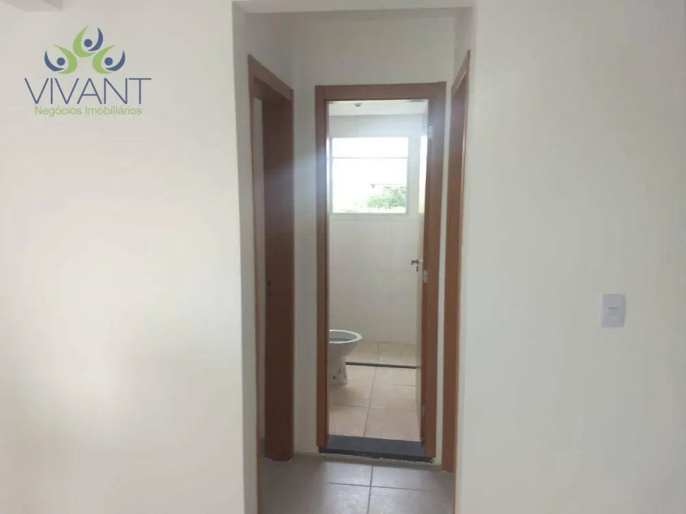 Apartamento, 2 quartos - Foto 5