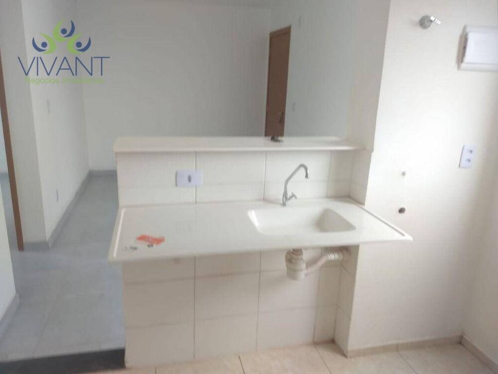Apartamento, 2 quartos - Foto 1
