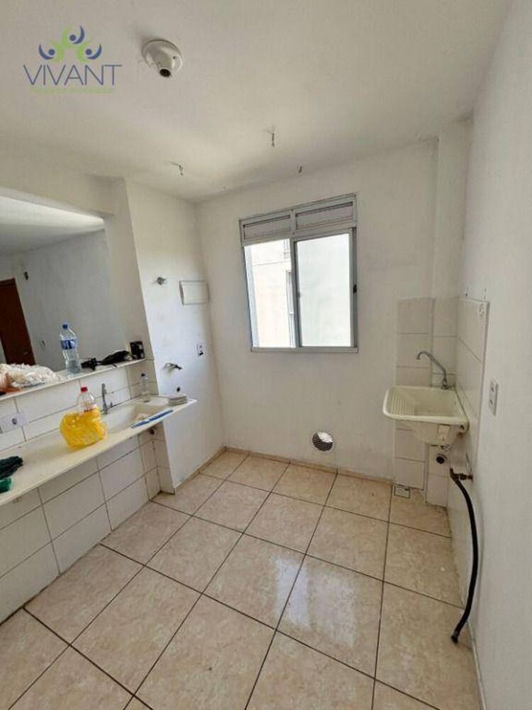 Apartamento, 2 quartos - Foto 4