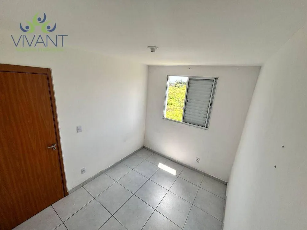 Apartamento, 2 quartos - Foto 6