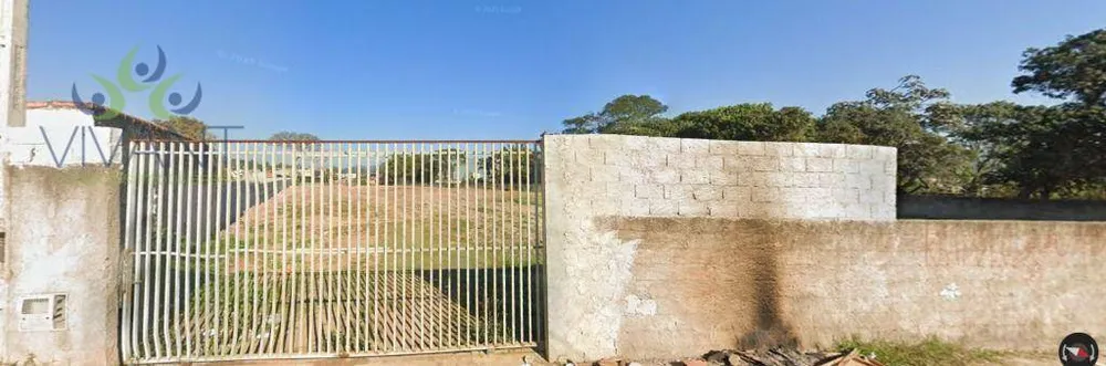 Terreno, 4814 m² - Foto 1