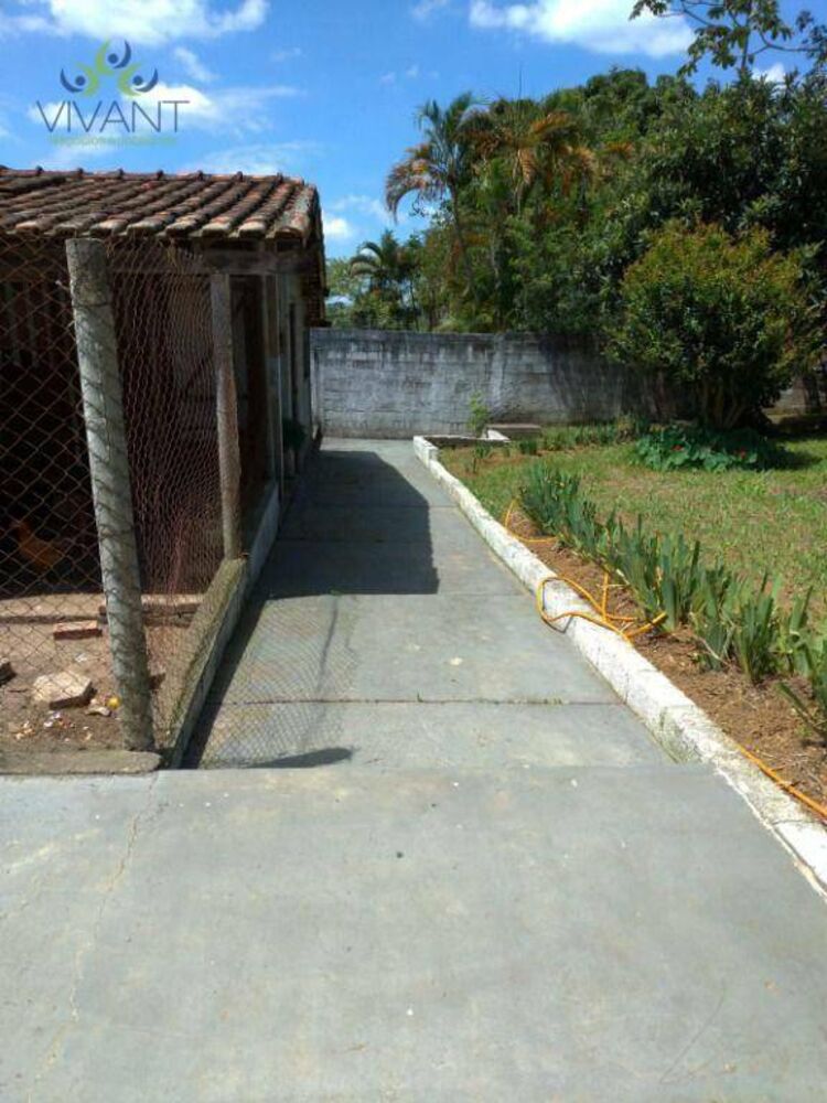 Chácara, 4 quartos, 1998 m² - Foto 3