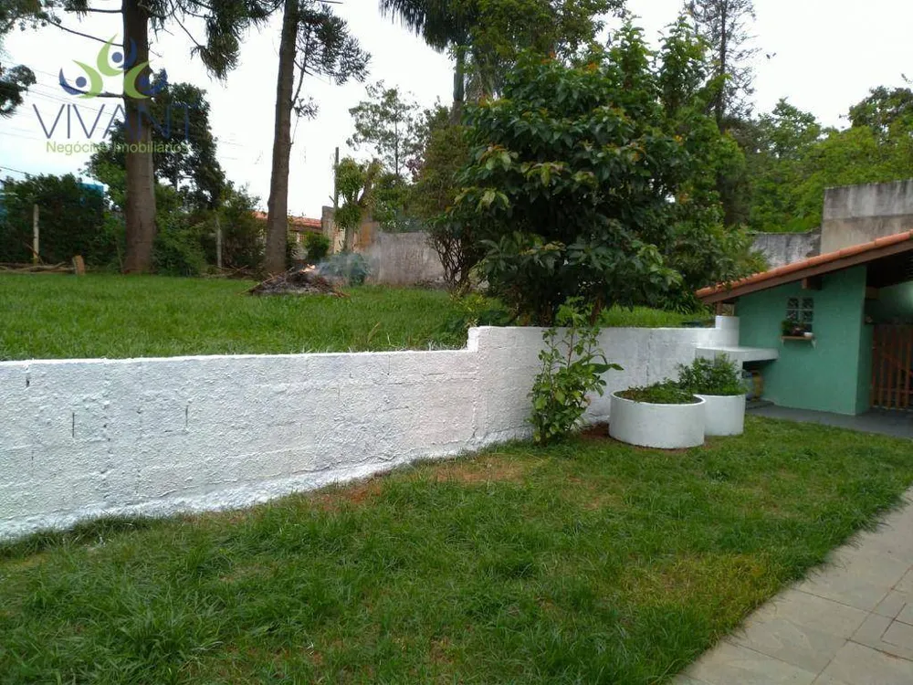 Chácara, 4 quartos, 1998 m² - Foto 3
