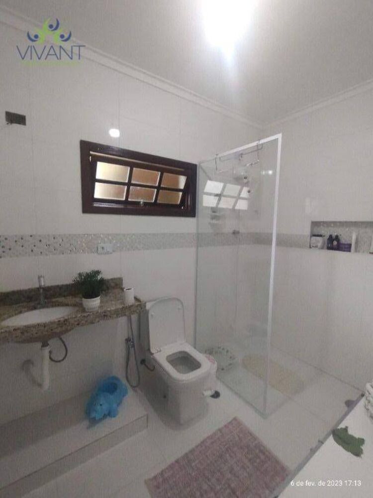 Chácara, 4 quartos, 1998 m² - Foto 4