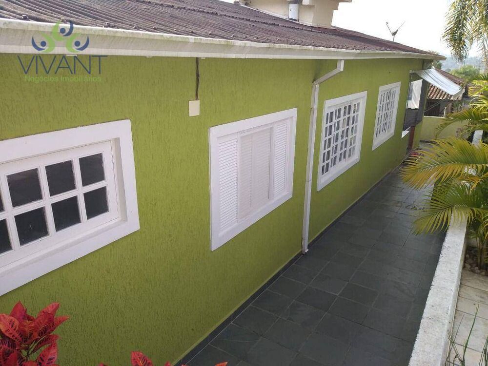 Chácara, 4 quartos, 1998 m² - Foto 5