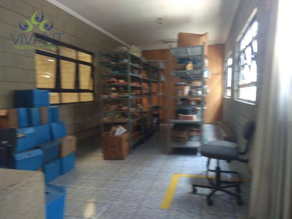 Depósito-Galpão, 175 m² - Foto 2