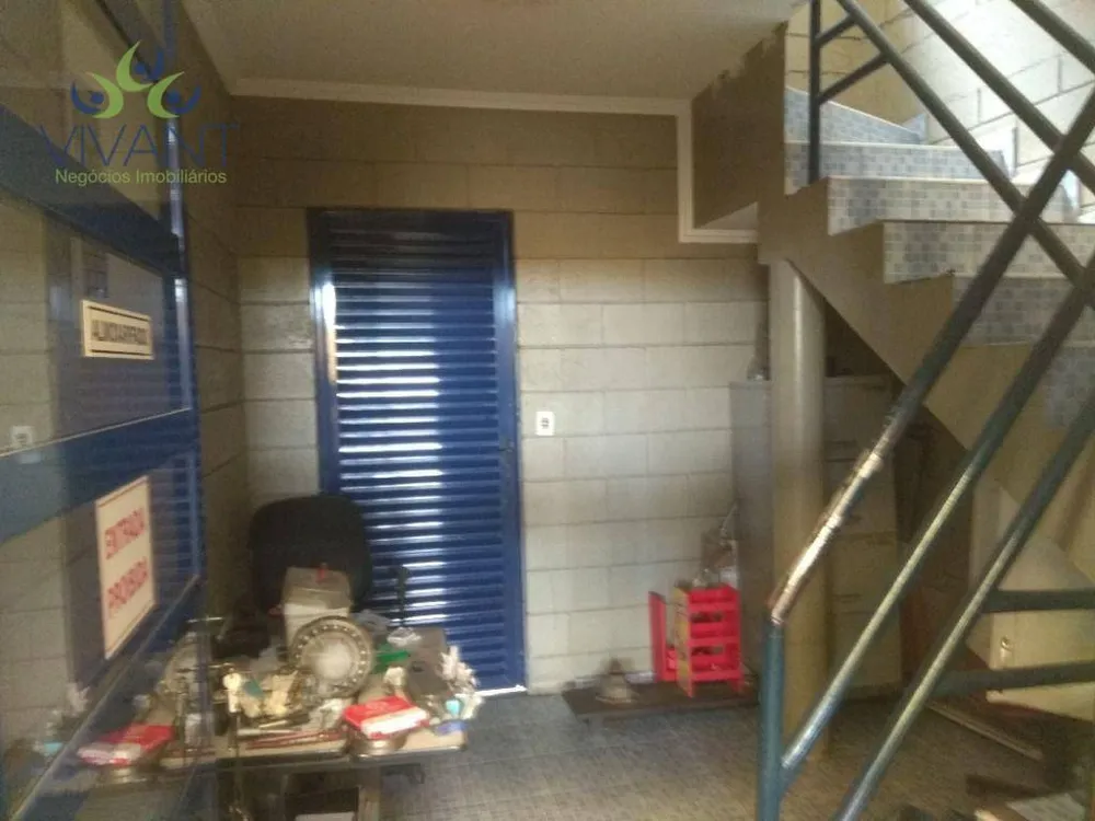 Depósito-Galpão, 175 m² - Foto 4