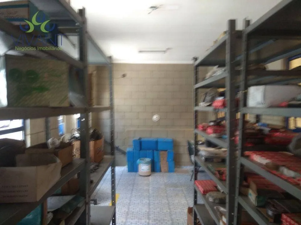 Depósito-Galpão, 175 m² - Foto 7