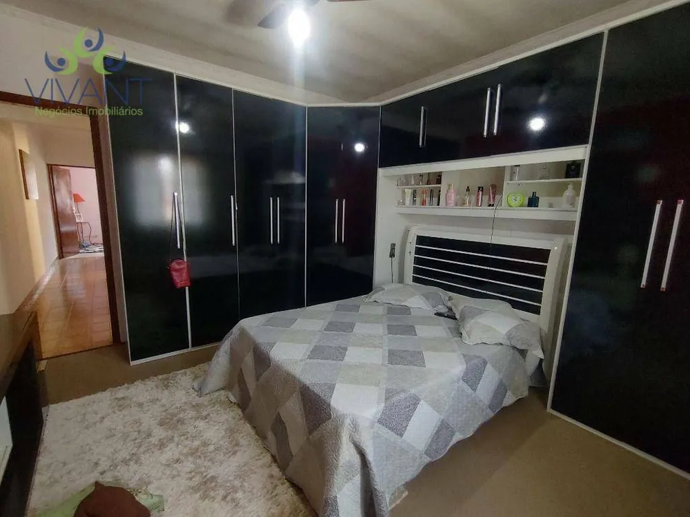 Sobrado, 3 quartos, 153 m² - Foto 6