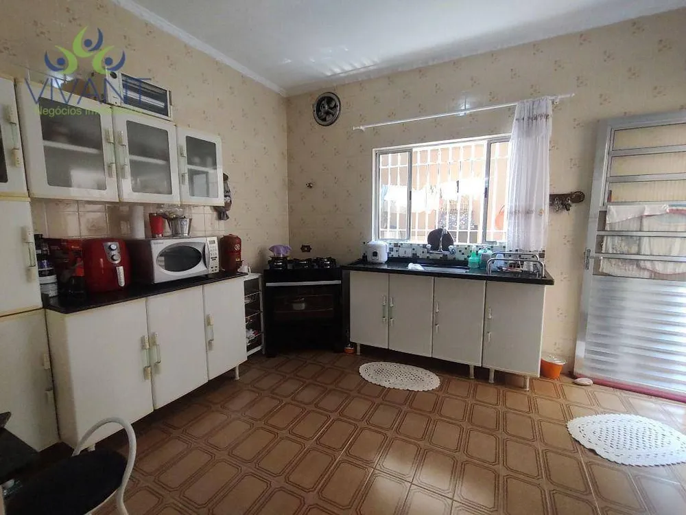 Sobrado, 3 quartos, 153 m² - Foto 5