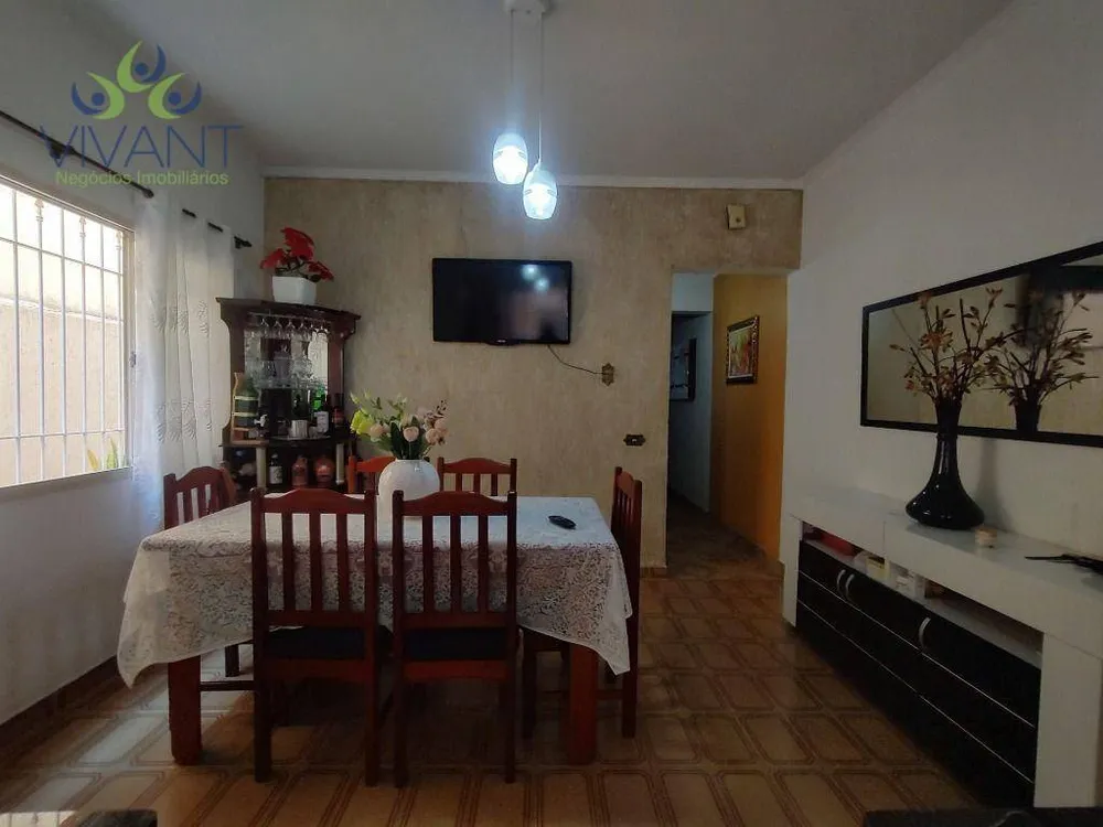 Sobrado, 3 quartos, 153 m² - Foto 3