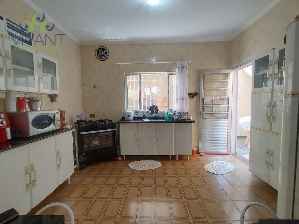 Sobrado, 3 quartos, 153 m² - Foto 4