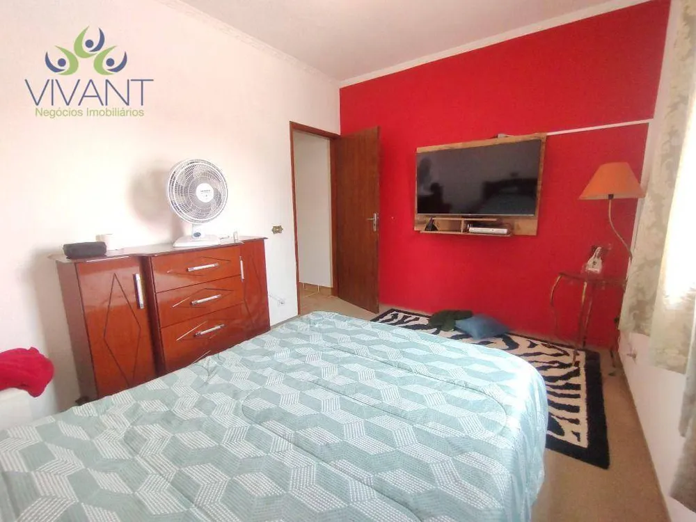 Sobrado, 3 quartos, 153 m² - Foto 8