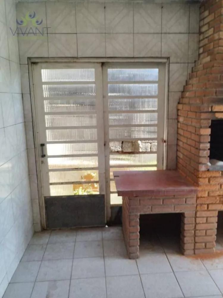 Casa, 3 quartos, 125 m² - Foto 3