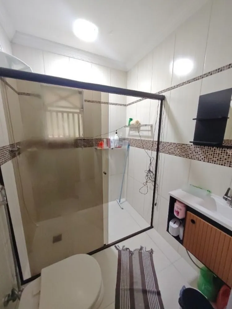 Sobrado, 3 quartos, 234 m² - Foto 1