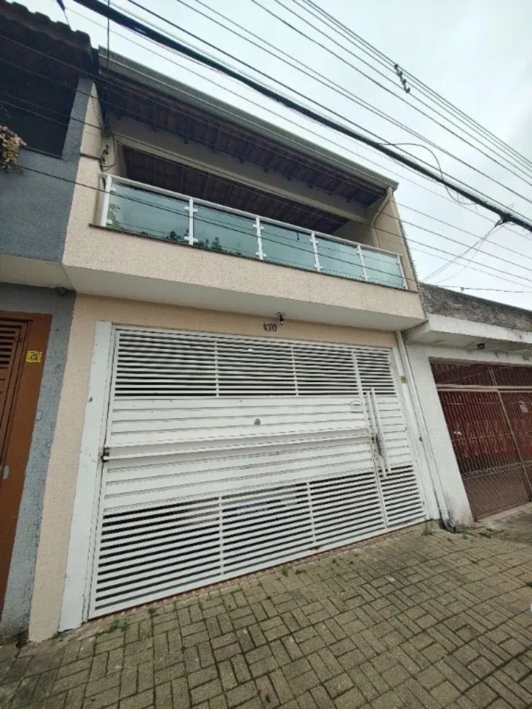 Sobrado, 3 quartos, 234 m² - Foto 7