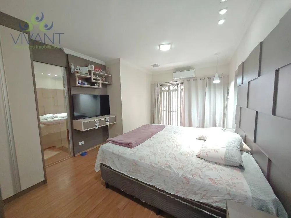 Sobrado, 3 quartos, 234 m² - Foto 5