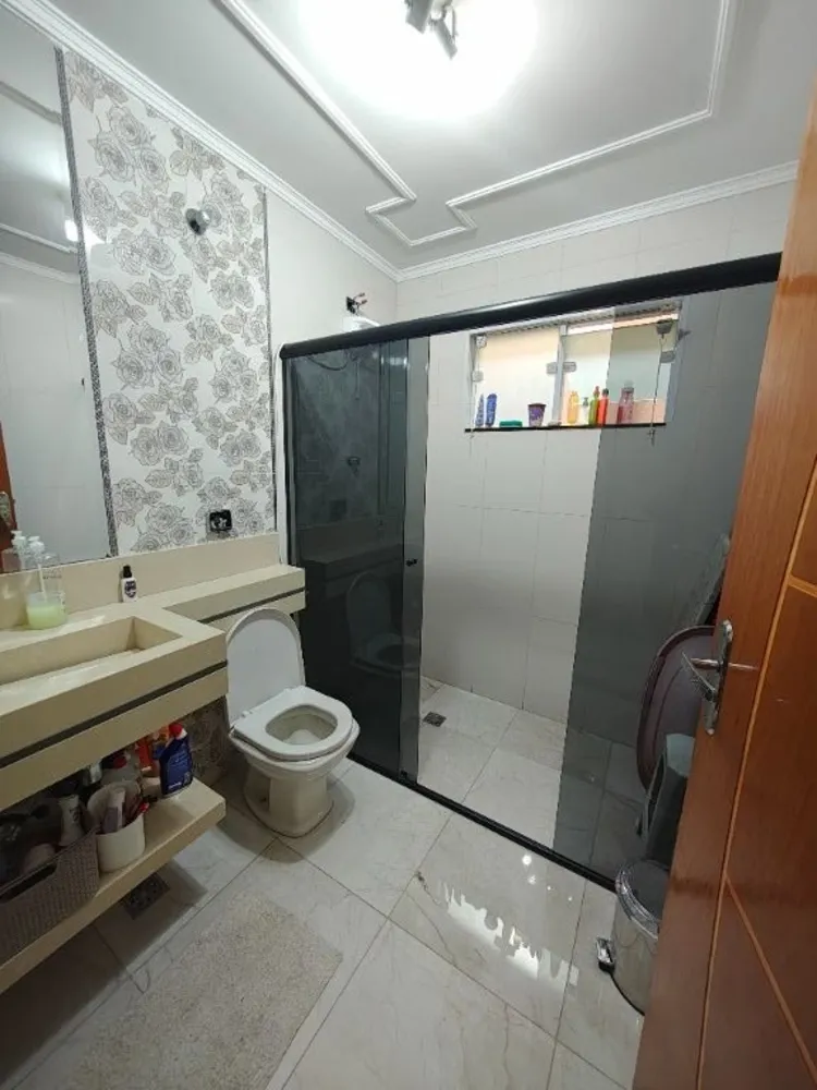Sobrado, 3 quartos, 234 m² - Foto 6