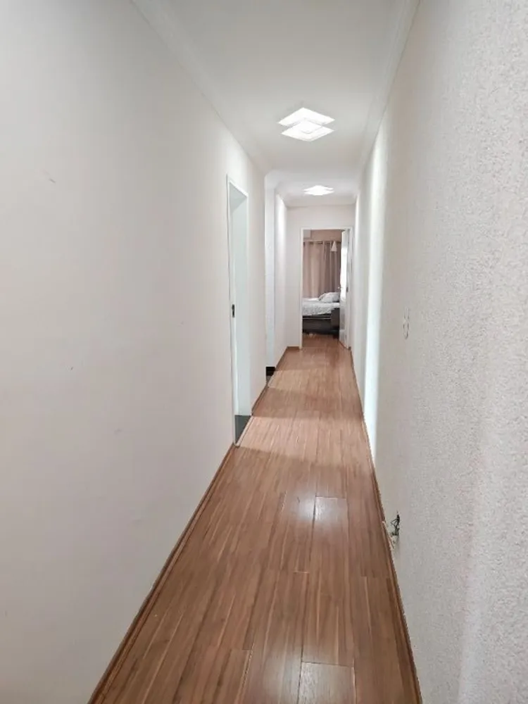 Sobrado, 3 quartos, 234 m² - Foto 8