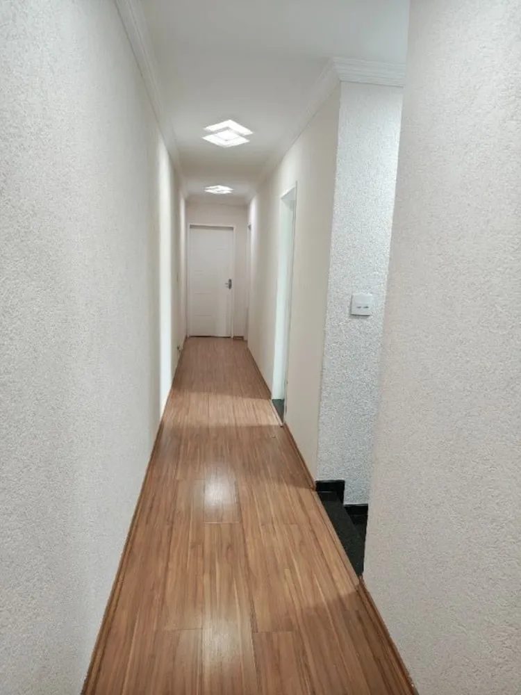 Sobrado, 3 quartos, 234 m² - Foto 7