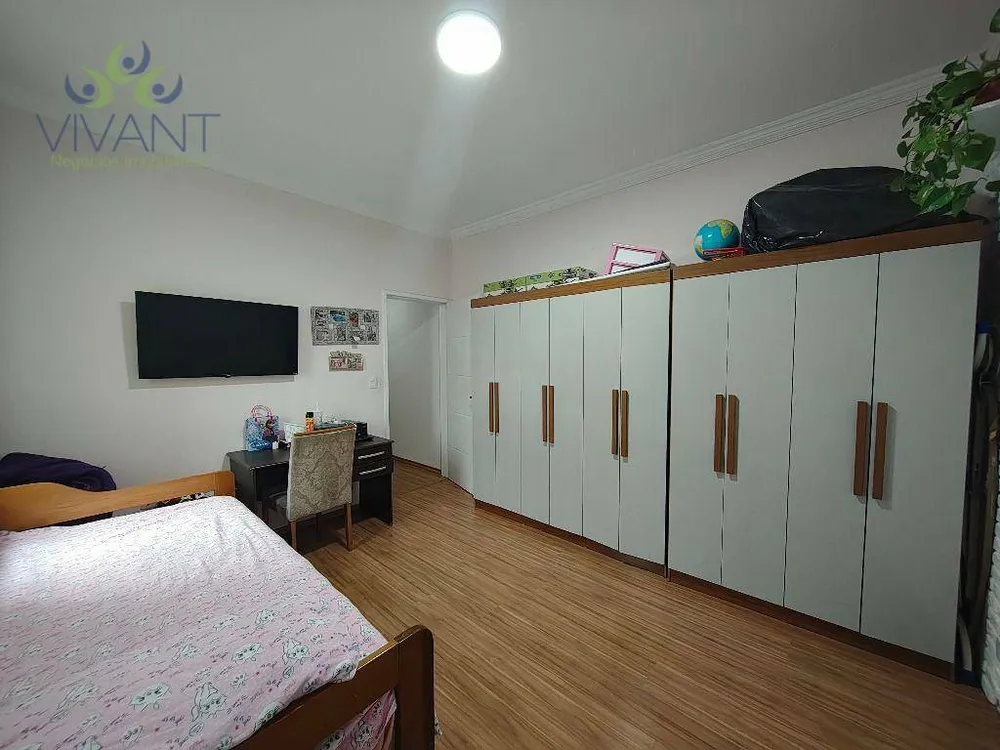 Sobrado, 3 quartos, 234 m² - Foto 12