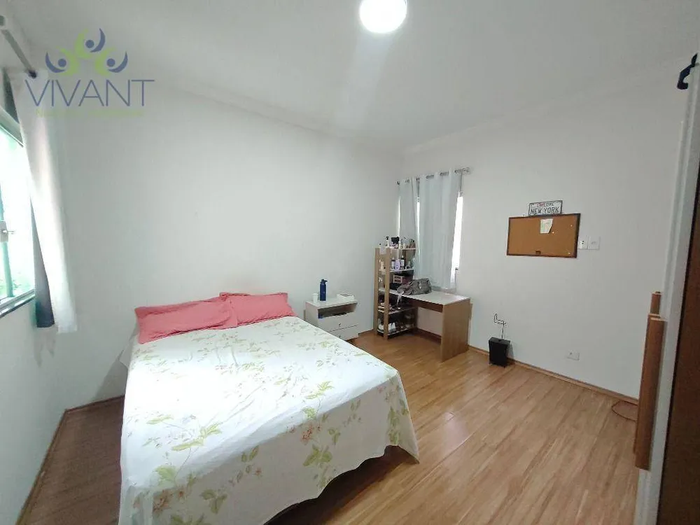 Sobrado, 3 quartos, 234 m² - Foto 4