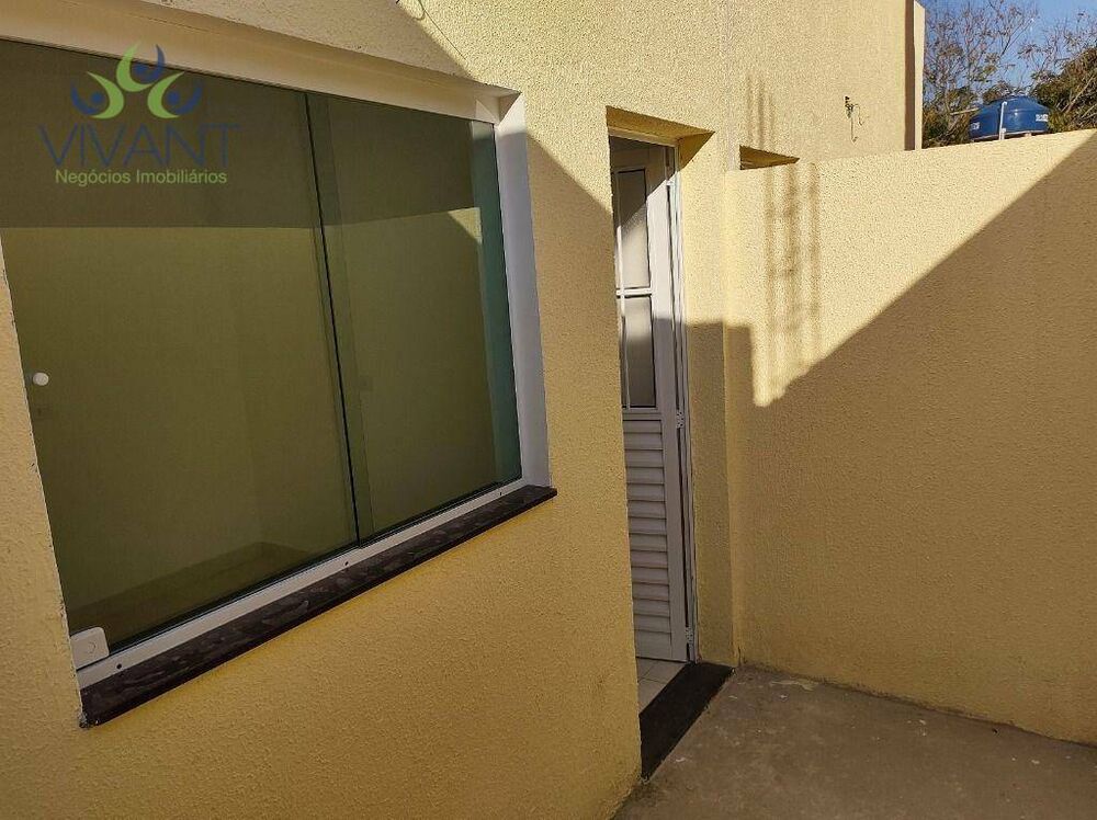Sobrado, 2 quartos, 70 m² - Foto 3