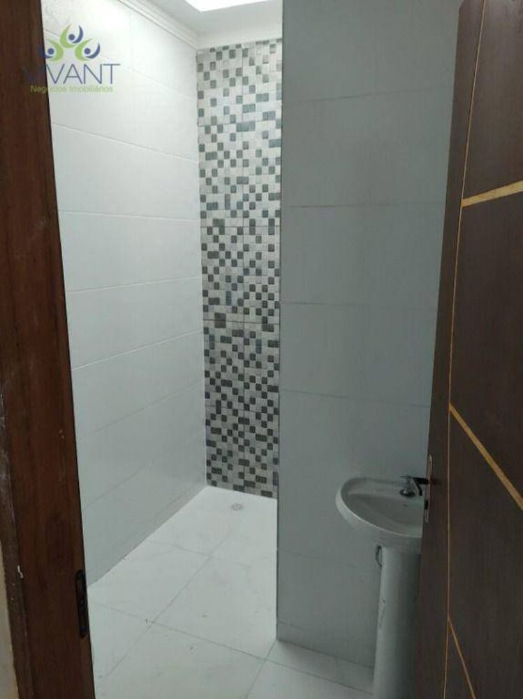 Sobrado, 2 quartos, 70 m² - Foto 4