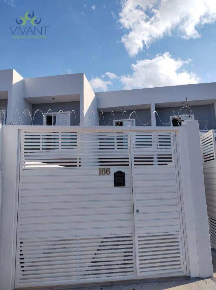 Sobrado, 2 quartos, 70 m² - Foto 7