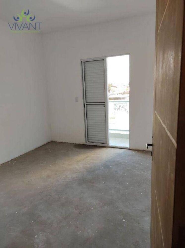 Sobrado, 2 quartos, 70 m² - Foto 8