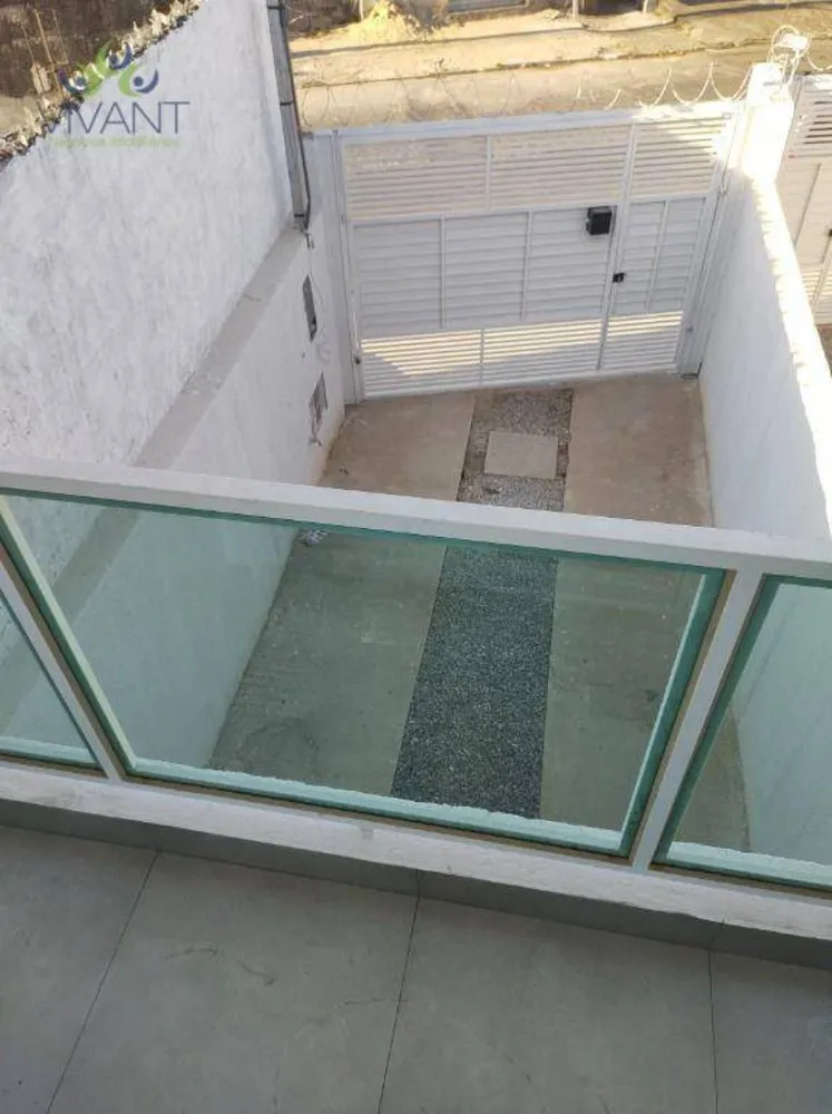 Sobrado, 2 quartos, 70 m² - Foto 1