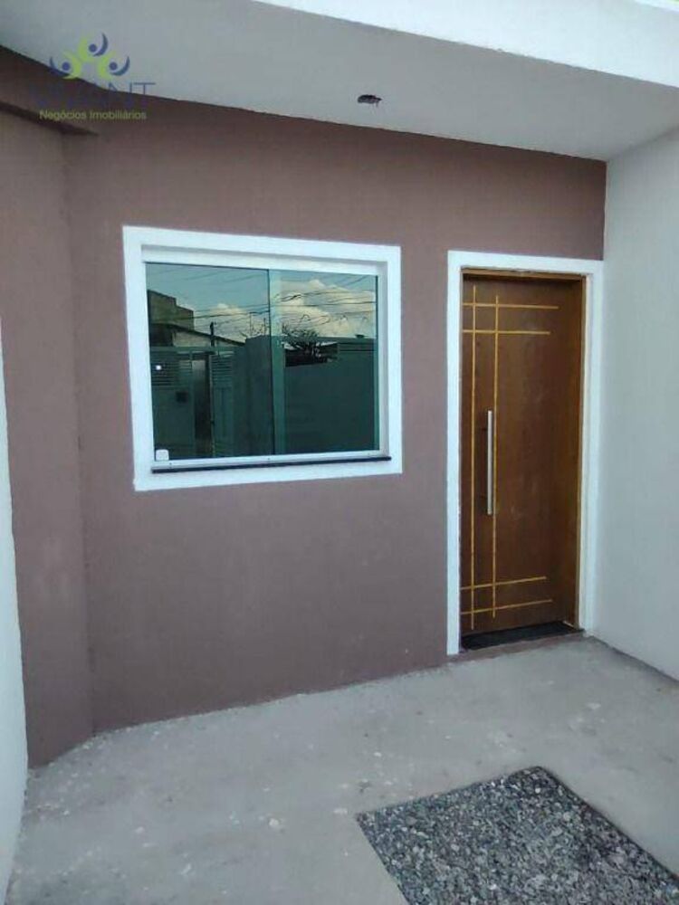 Sobrado, 2 quartos, 70 m² - Foto 2