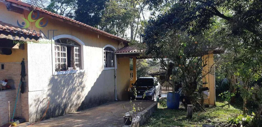 Chácara, 2 quartos, 800 m² - Foto 11