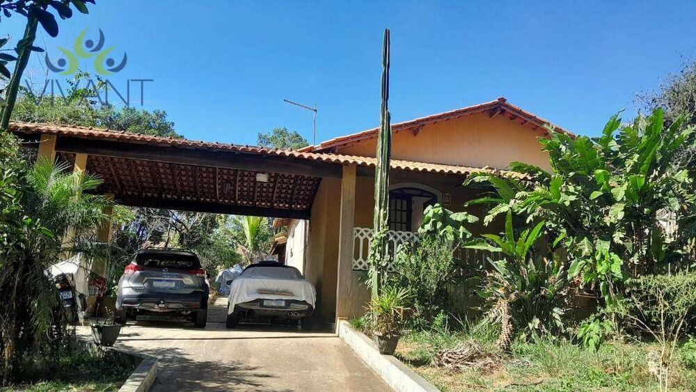 Chácara, 2 quartos, 800 m² - Foto 8